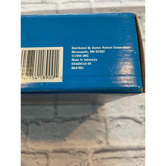 Labyrinth Vintage 1994 Playskool Game - Picture 5 of 6